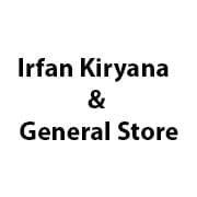 Irfan Kiryana & General Store