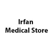 Irfan Medical Store Gujranwala