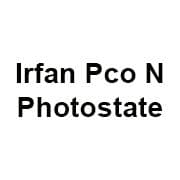 Irfan Pco N Photostate