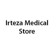 Irteza Medical Store