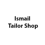 Ismail Tailor Shop