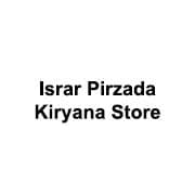 Israr Pirzada Kiryana Store