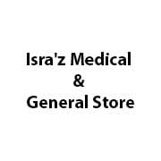 Isra'z Medical & General Store