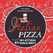 Itallian Pizza