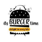 It's Burger Time