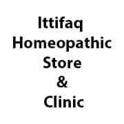 Ittifaq Homeopathic Store & Clinic