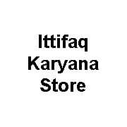 Ittifaq Karyana Store