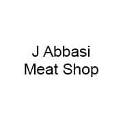 J Abbasi Meat Shop