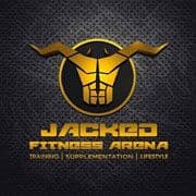 Jacked Fitness Arena