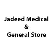 Jadeed Medical & General Store