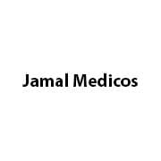 Jamal Medicos