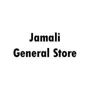 Jamali General Store