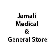 Jamali Medical & General Store