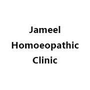 Jameel Homoeopathic Clinic
