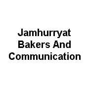 Jamhurryat Bakers And Communication