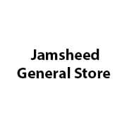 Jamsheed General Store  