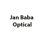 Jan Baba Optical