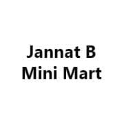 Jannat B Mini Mart