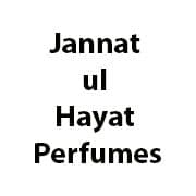 Jannat ul Hayat Perfumes