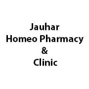 Jauhar Homeo Pharmacy & Clinic 