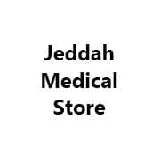 Jeddah Medical Store