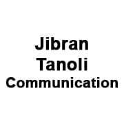 Jibran Tanoli Communication