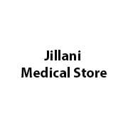 Jillani Medical Store