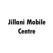 Jillani Mobile Centre