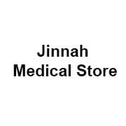 Jinnah Medical Store Okara