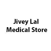 Jivey Lal Medical Store
