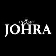 Johra