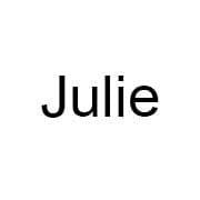 Julie