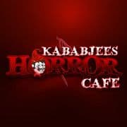Kababjees Horror Cafe