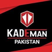 Kademan Pakistan