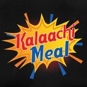 Kalaachi Meal