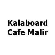 Kalaboard Cafe Malir