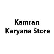 Kamran Karyana Store Dera Ghazi Khan