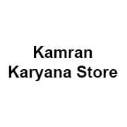 Kamran Karyana Store Mardan