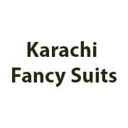 Karachi Fancy Suits
