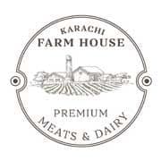 Karachi Farm House