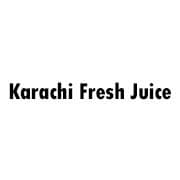 Karachi Fresh Juice