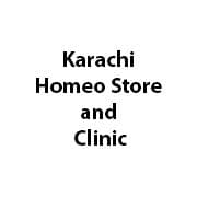 Karachi Homeo Store and Clinic