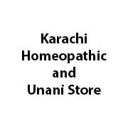 Karachi Homeopathic and Unani Store 