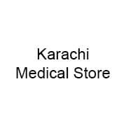 Karachi Medical Store