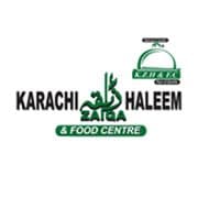 Karachi Zaiqa Haleem & Foods