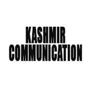Kashmir Communication Karachi