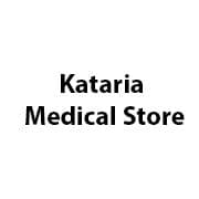 Kataria Medical Store