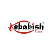 Kebabish Pizza