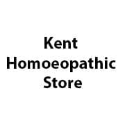 Kent Homoeopathic Store