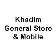 Khadim General Store & Mobile